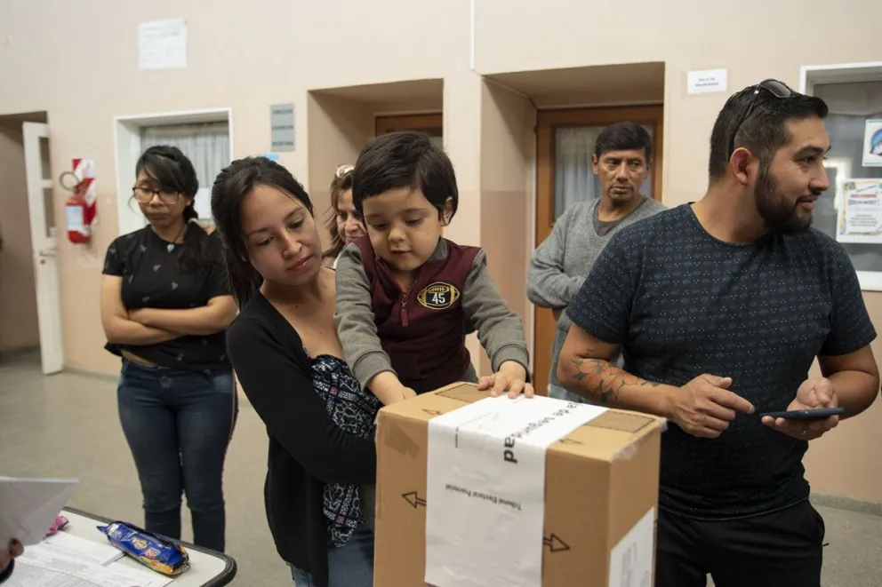 Conocé los resultados finales de las elecciones provinciales