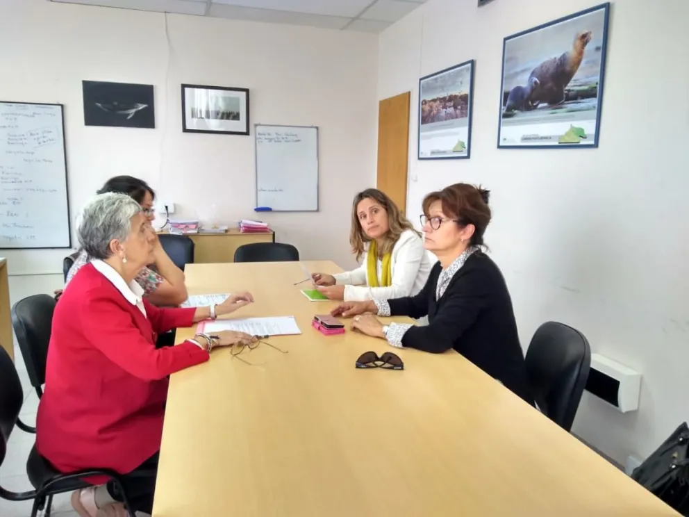 Río Negro implementará un proyecto sobre gases de efecto invernadero