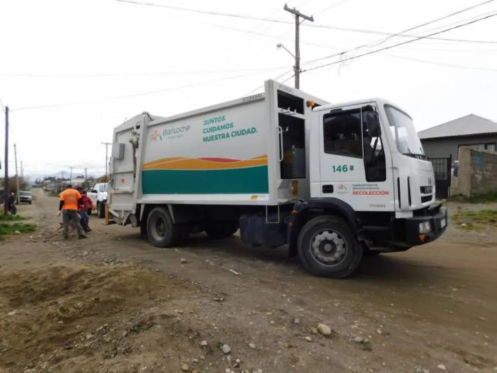 Recolectores municipales advierten por engaño