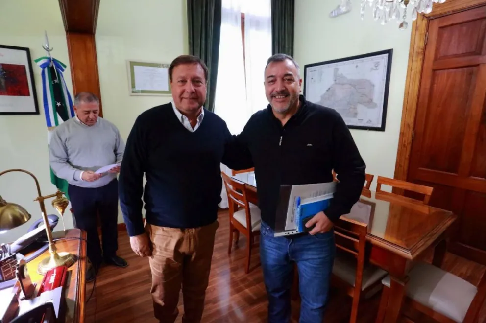 Gobierno y ATE acordaron adelantar el pago de Indumentaria