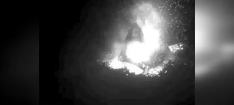 Tras dos explosiones en poco más de 24 horas, Nevados de Chillán se mantiene en alerta naranja