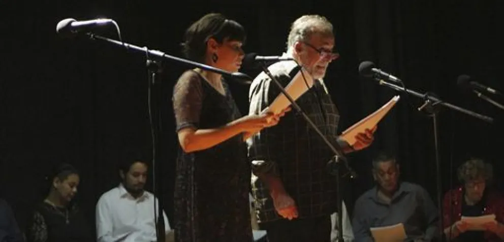 ¡Atención actrices y actores! Convocan a un casting para importante obra de teatro