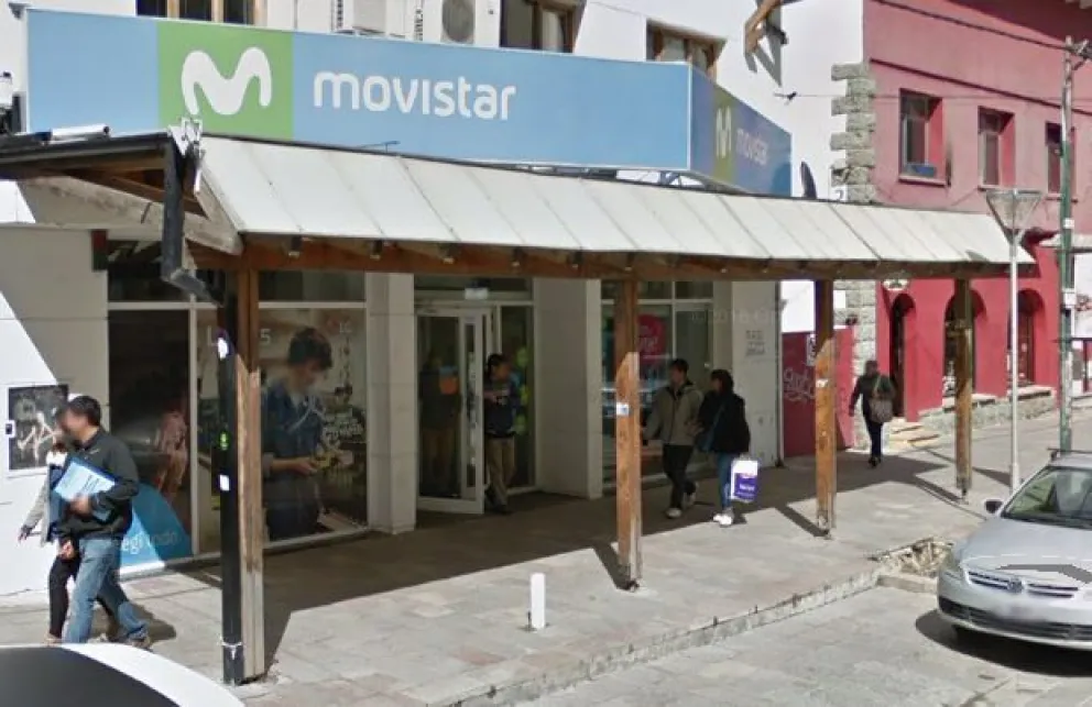 Telefónica: “Las medidas del municipio afectan a la compañía, pero por sobre todo a los clientes”