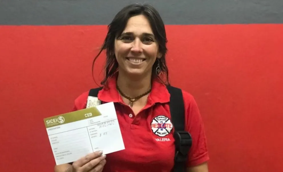 Bomberos Melipal se ve obligado a modificar su sistema de cuota social