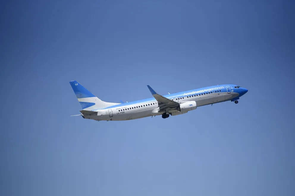 Bariloche sigue siendo el destino elegido por el turismo para disfrutar del invierno. Foto: Marcelo Martínez