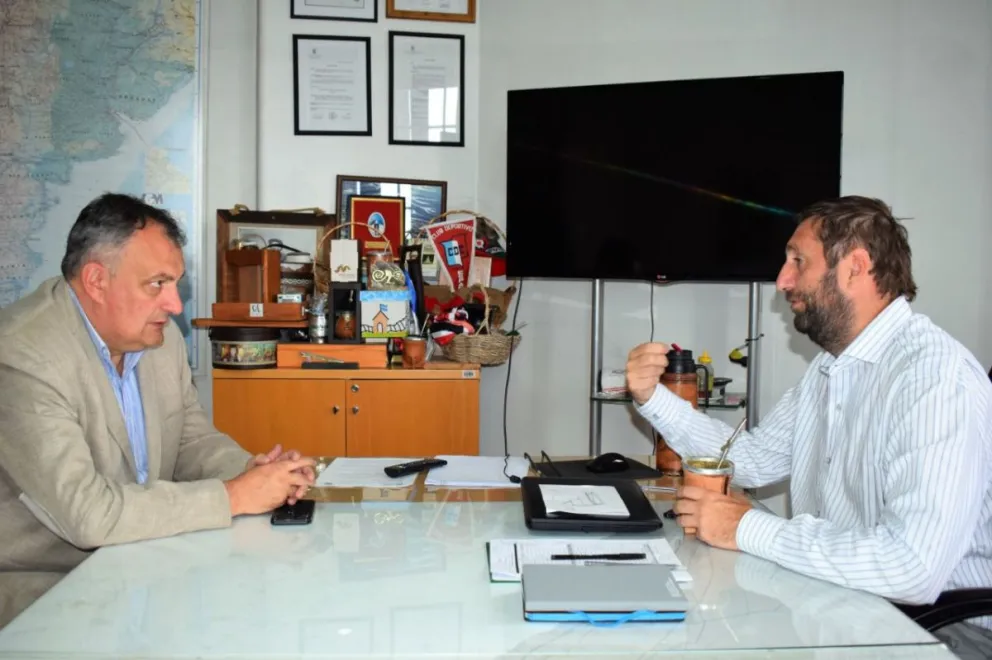 Analizan producir energía en Bariloche con los residuos