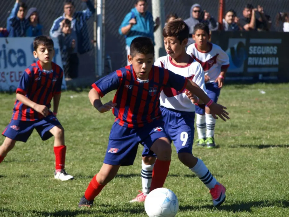 El torneo comenzará el jueves y terminará el domingo.