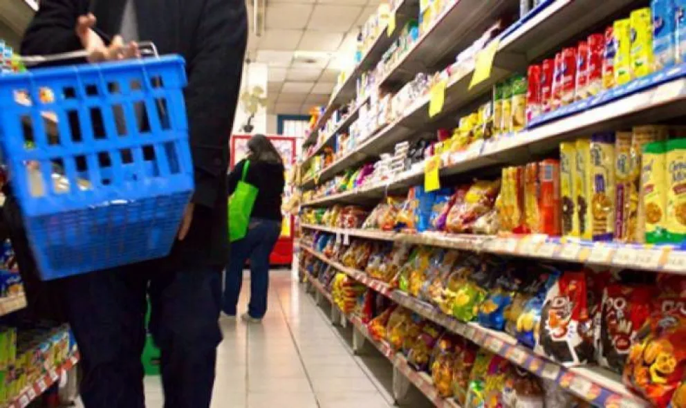 La inflación en la Patagonia se mantiene por encima del 51% interanual