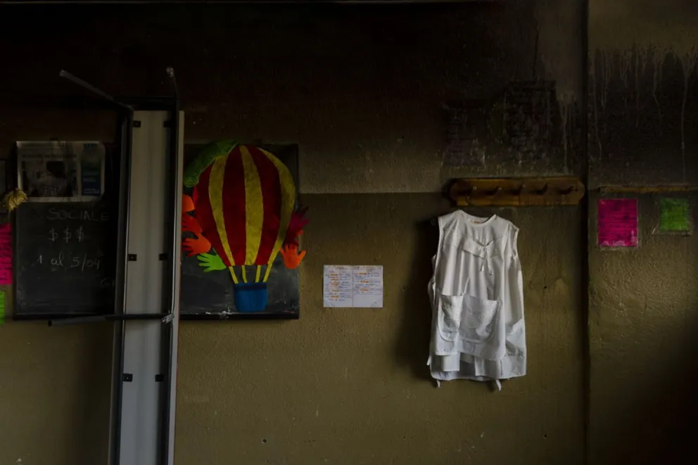 ¿Cuándo son las elecciones provinciales del gremio docente UnTER?