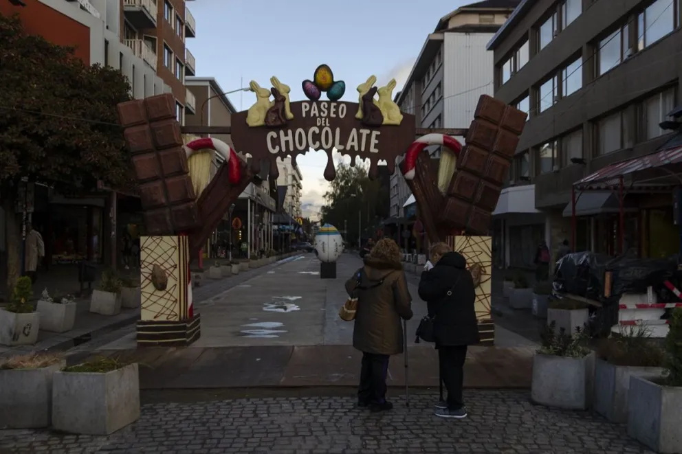 La Fiesta del Chocolate será sin eventos masivos y transmitida a todo el mundo