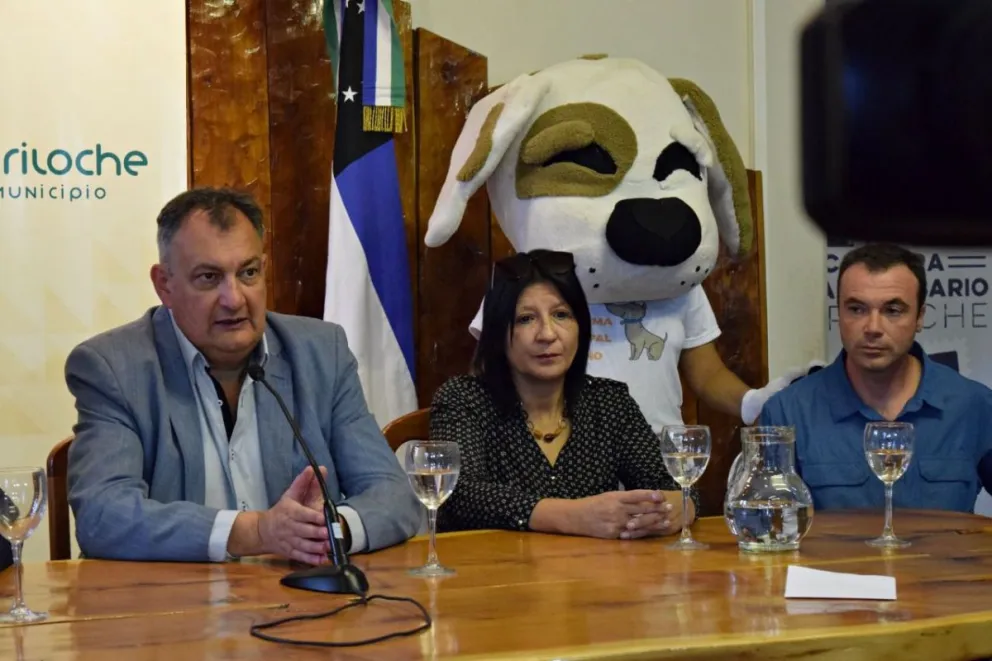 Por la protección, el bienestar animal y la tenencia responsable
