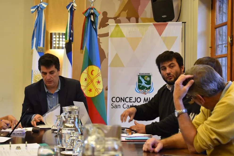 Plantearon alternativas para la recuperación de diferentes tipos de residuos