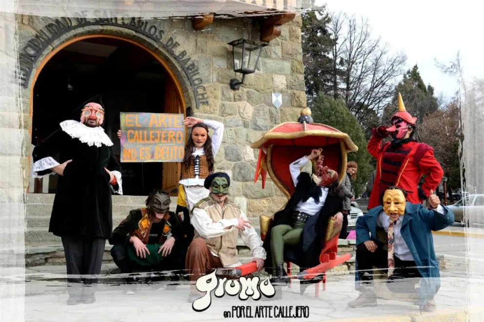 Se viene una noche de microteatro imperdible