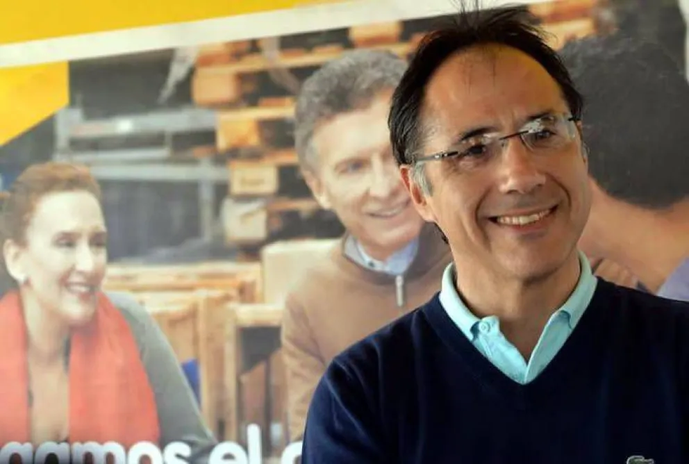 Wisky sobre las medidas del Gobierno nacional: “Van a tener un impacto muy positivo en la gente”