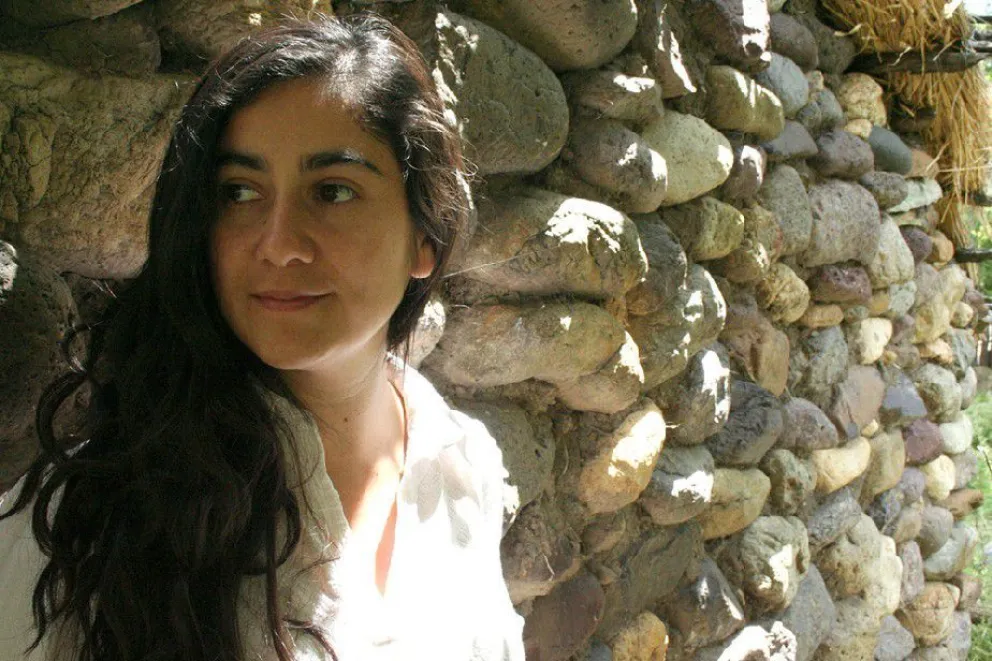 Música mapuche, cine y poesía en la Biblioteca Sarmiento