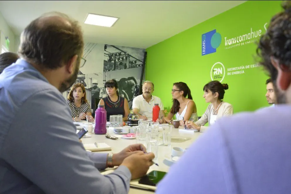 Río Negro apuesta a un programa de eficiencia energética para PyMEs de turismo y fruticultura