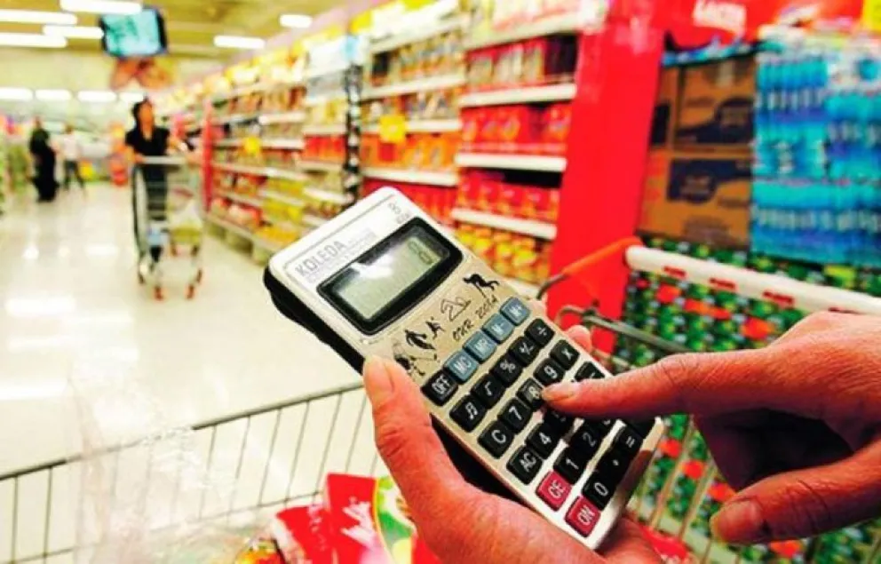 Para los próximos 12 meses, se espera una inflación del 40%