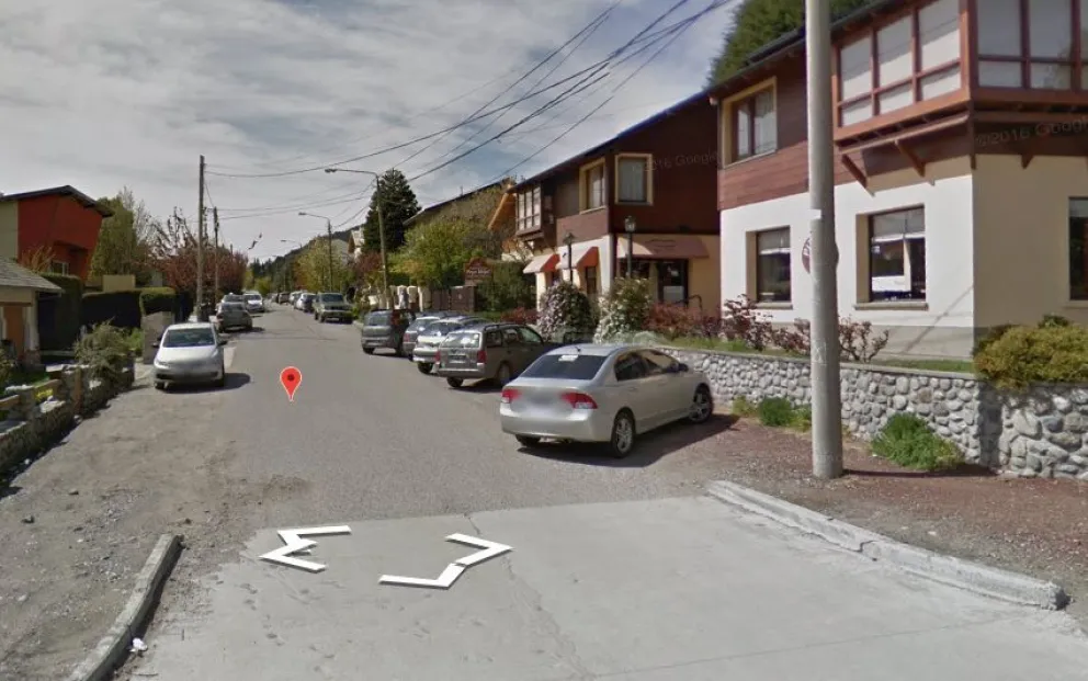¡Atención, conductores! Otra calle cambia el sentido de circulación