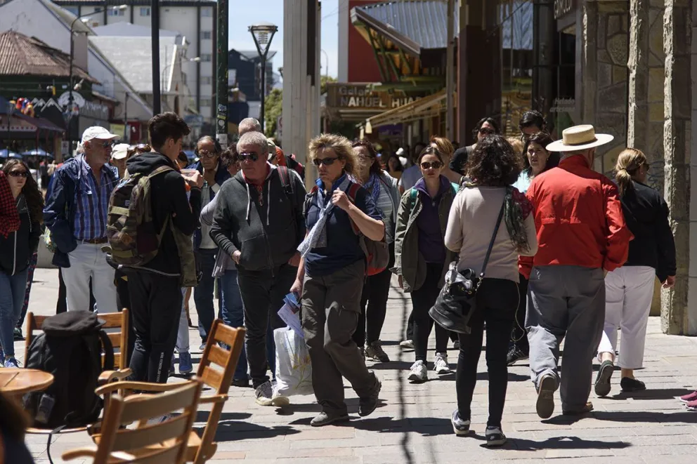 Aseguran que el turismo generó 11 mil millones de pesos en 2018