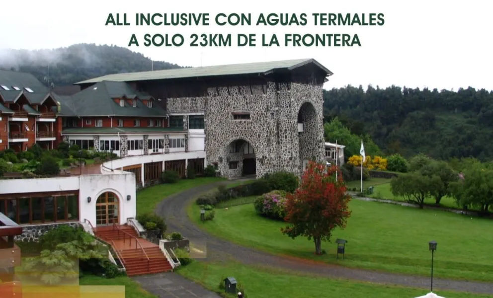 ¿Querés disfrutar de una escapada “All Inclusive” a precio promocional?