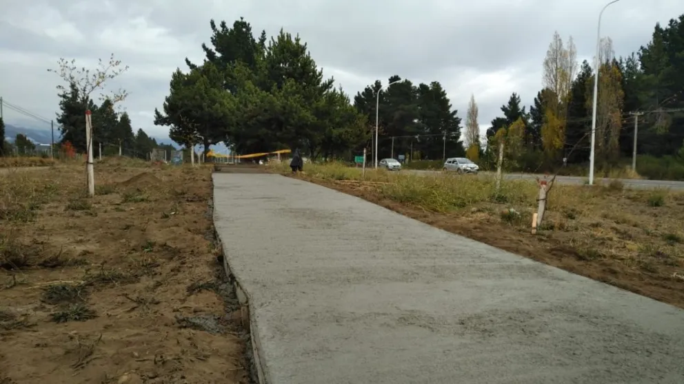 El recorrido del Paseo del Este sumará la vieja ruta al aeropuerto