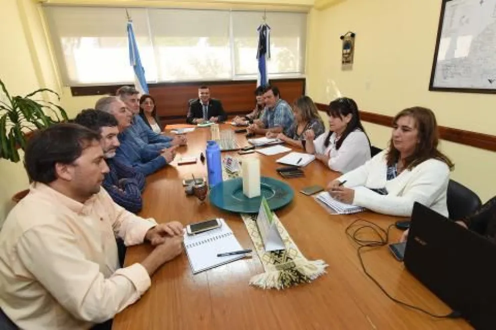 El gobierno propuso aumentar el aporte en el ítem “Formación permanente”