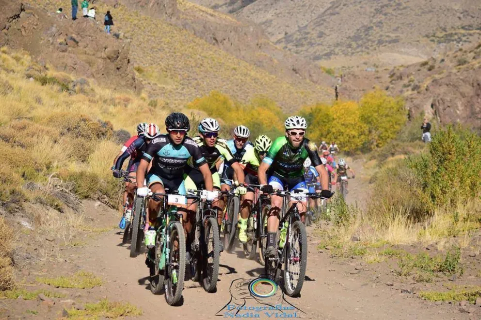 Ranquehue sumó otro triunfo. Ahora fue en Villa Llanquin.