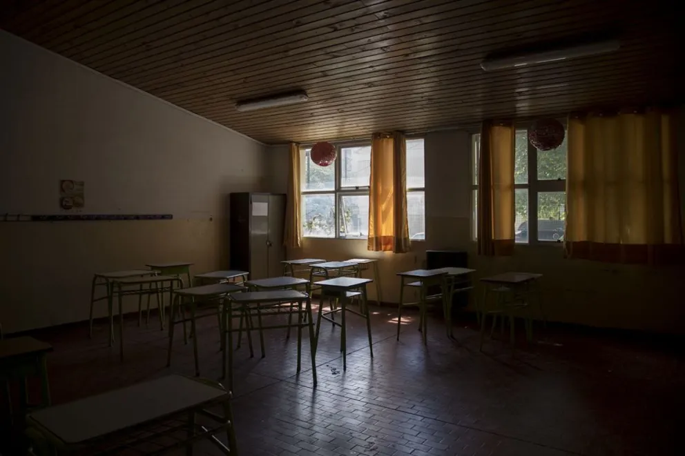 Trabajo dictará conciliación obligatoria entre el Gobierno y sindicato