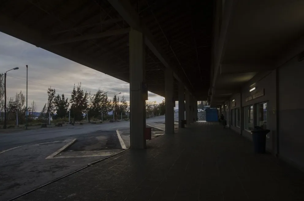 Empresas de transporte deberán indemnizar a un maletero