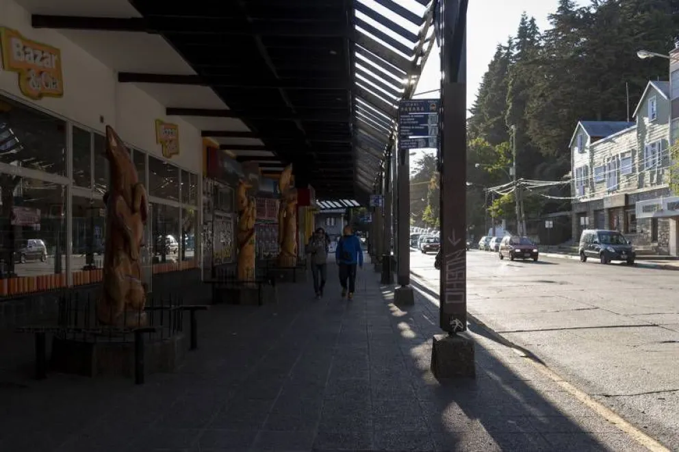 Bariloche: ¿qué servicios se verán afectados por el paro nacional de este miércoles?