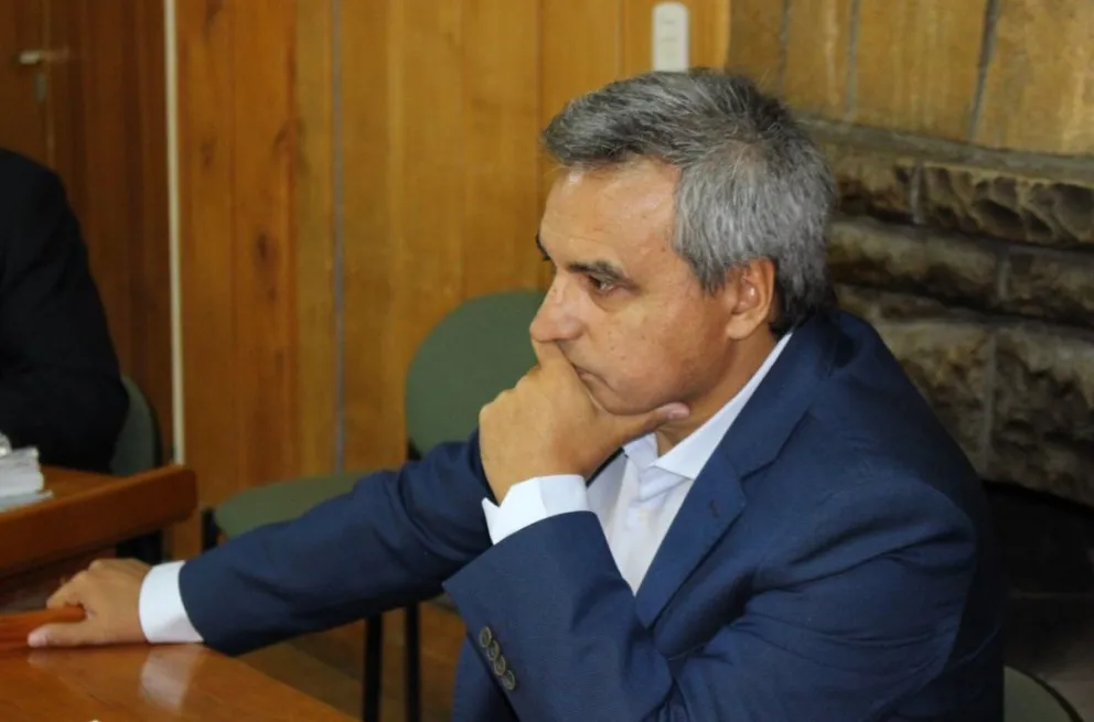 Piden 15 años de prisión para acusado de corrupción de menores