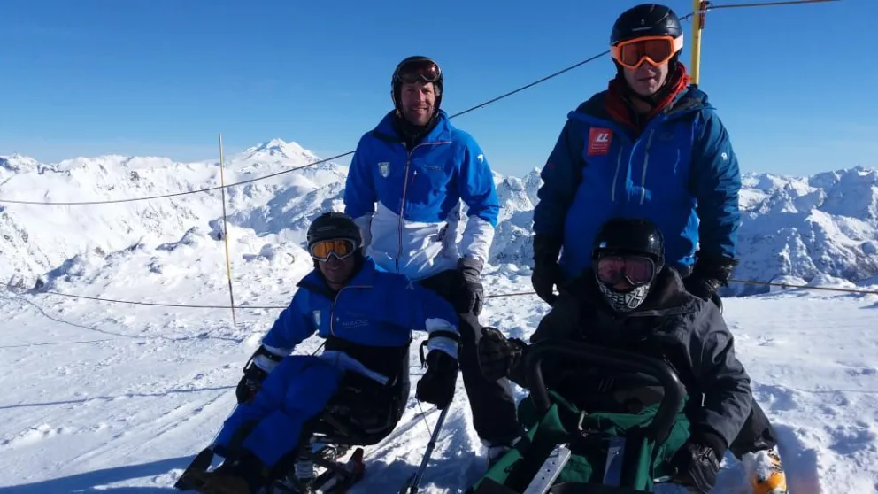 Fundación Challenge es uno de los sueños del Súper Bailando 2019