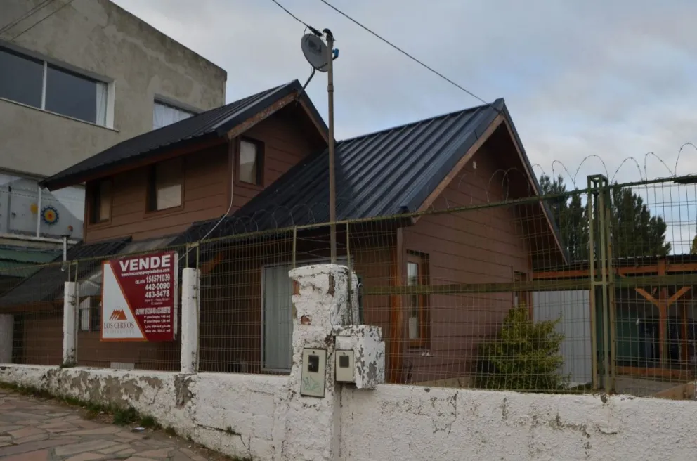 El empresario denunciado por estafas con viviendas se presentó en fiscalía