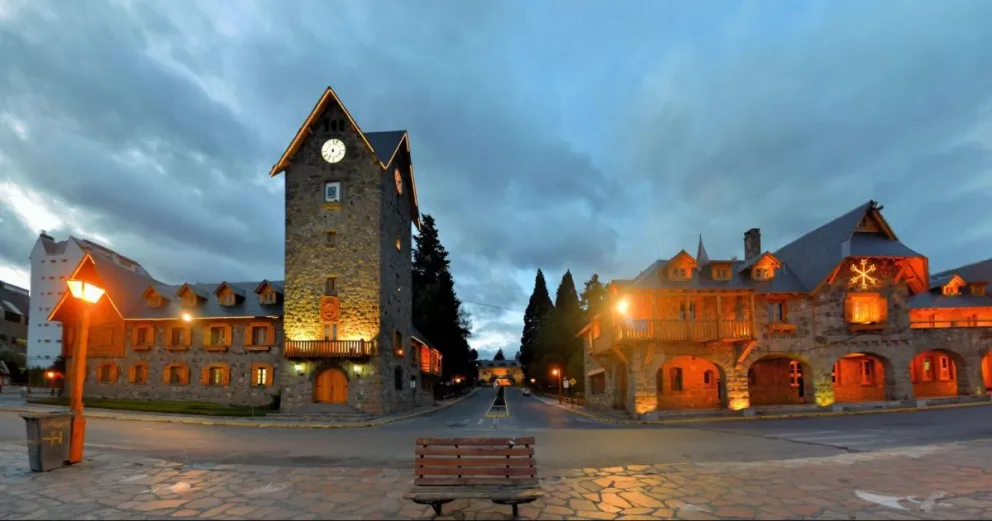 Bariloche cumple 117 años y festeja con un amplio abanico de actividades
