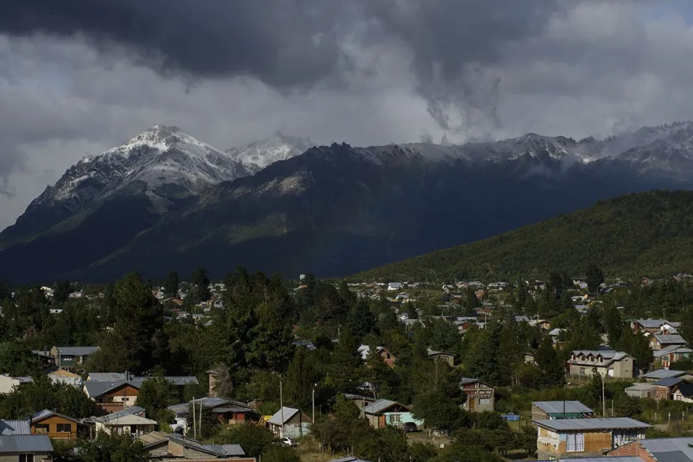 La semana empieza sin lluvias