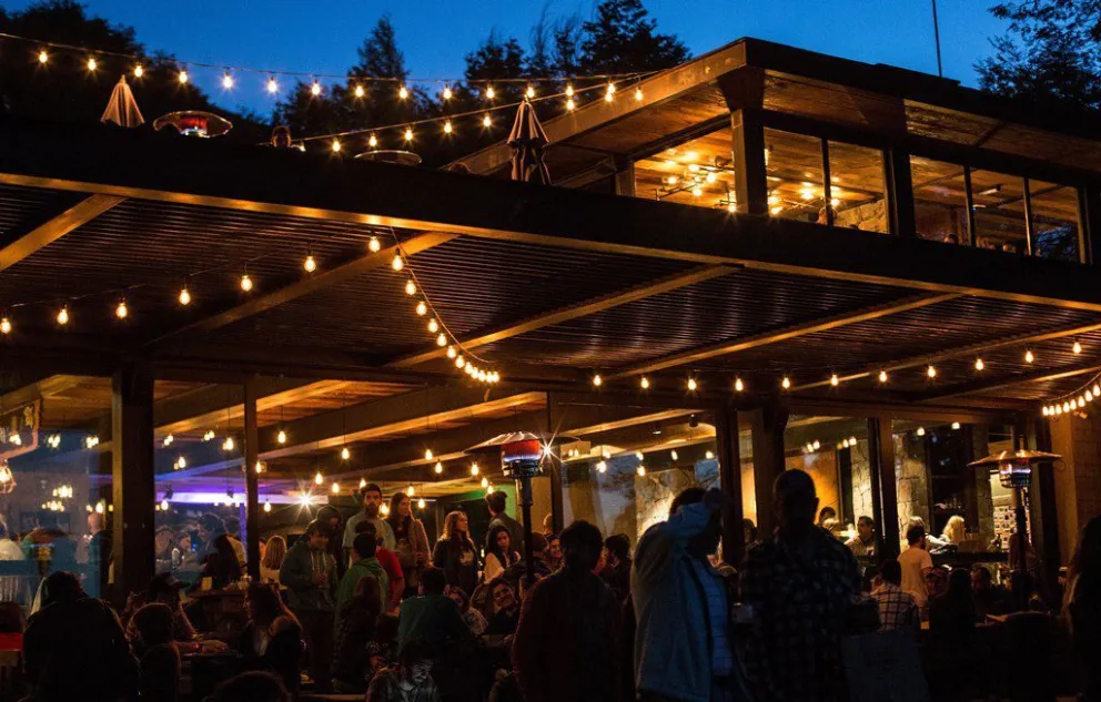 Llega una nueva Fiesta de Residentes en Cervecería Patagonia