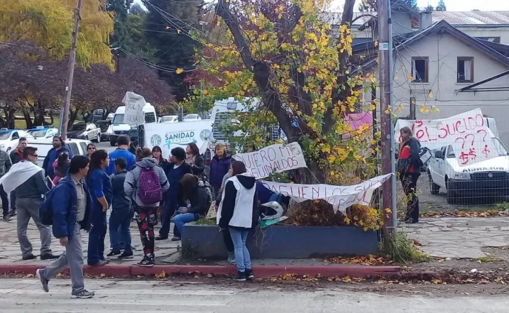 La falta de entrega de documentación demora el préstamo al Sanatorio del Sol