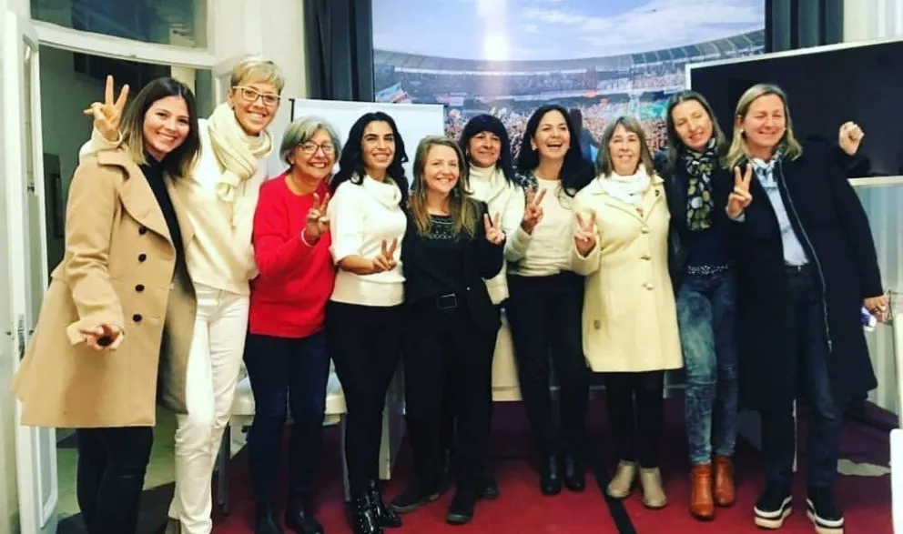 Con un acto en Bariloche lanzarán Unidad Ciudadana Río Negro