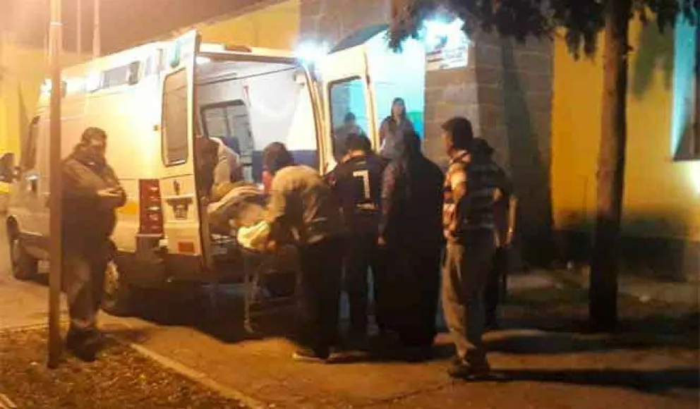 Foto: noticiasveintitres.com. 