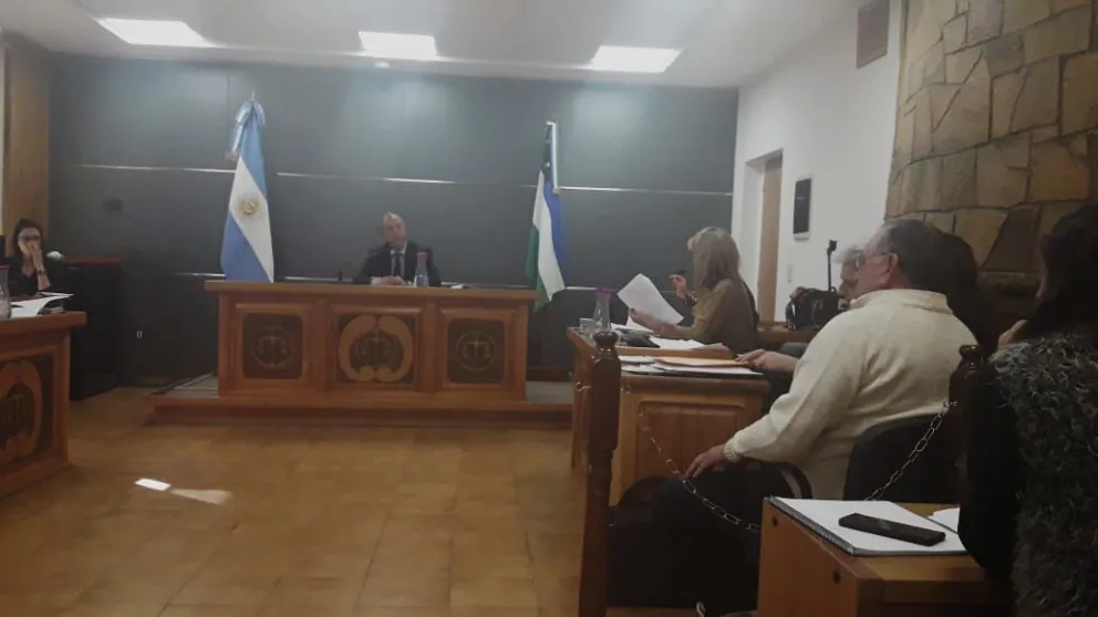 Caso Julieta Uriarte: Dos médicos afrontarán un juicio por homicidio culposo