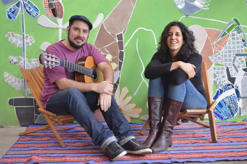 Vino en Copla presenta sus “Canciones a la olla”