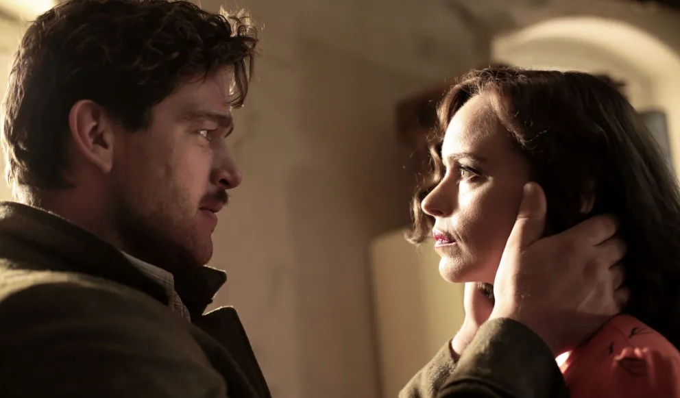 El ciclo de cine propone una producción alemana