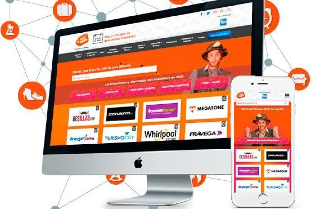 Algunos consejos para comprar de forma segura en Hot Sale