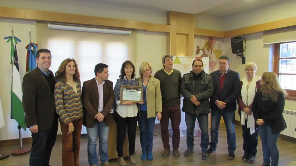 Un coro de Bariloche viajará a Rusia para deleitar a todos con su música