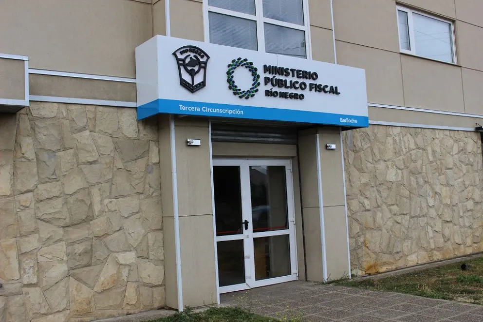 Tras un robo en un hotel, imputaron a dos personas