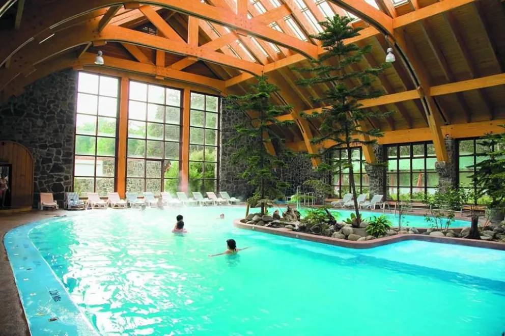 ¡Atención! Últimos días para acceder a la promoción imperdible del Hotel Termas de Puyehue
