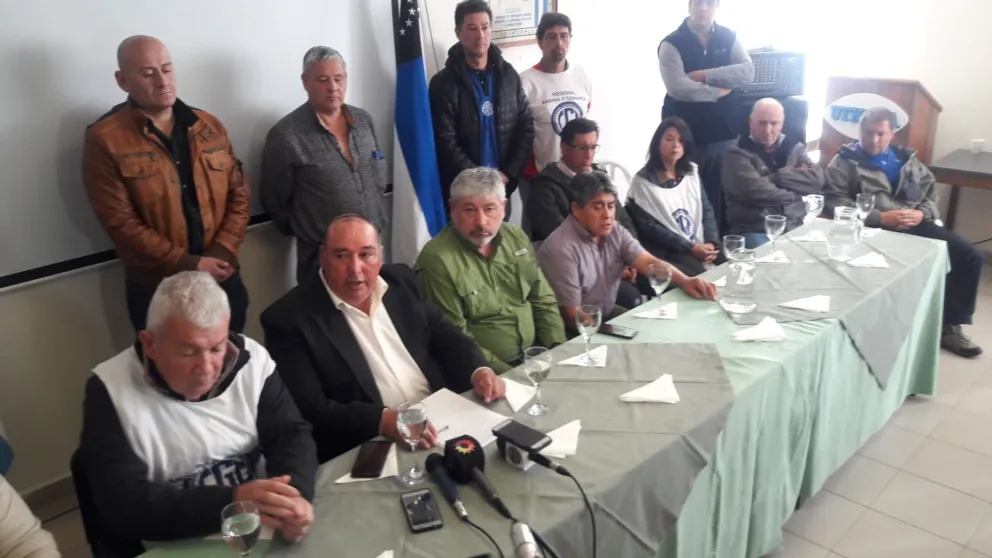 La CGT analiza tomar medidas de fuerza