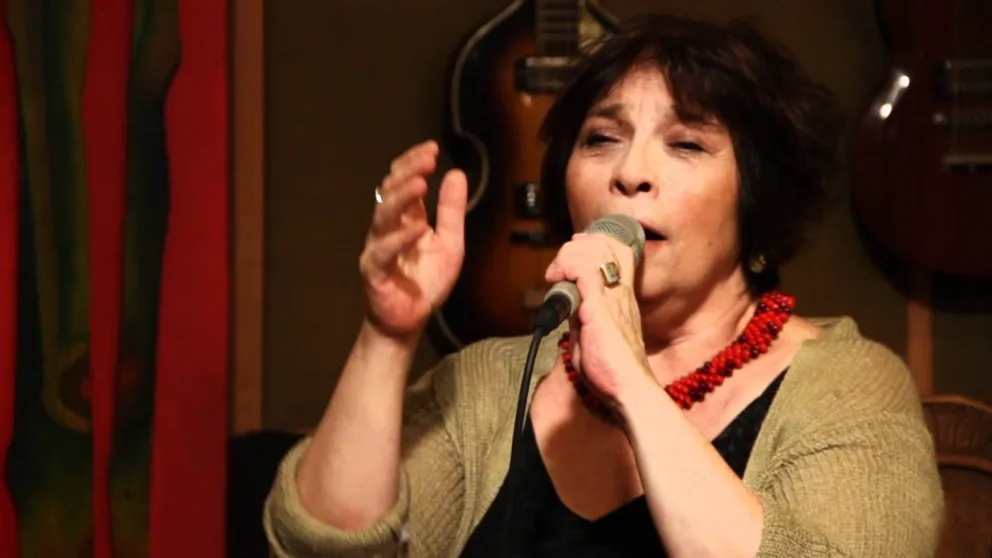FIMBA íntimo: Liliana Herrero y grandes músicos argentinos se presentan en Bariloche