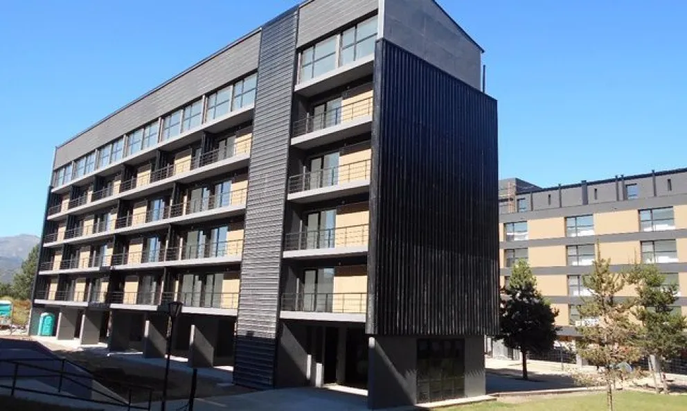 ProCreAr: Comienza la inscripción para las viviendas de Bariloche