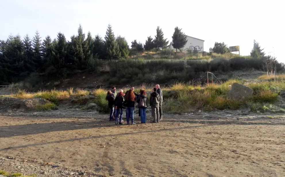 El Centro Casa de la Salud de Bariloche tendrá un nuevo edificio